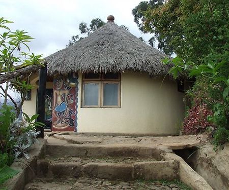 Mount Kilimanjaro View Lodge Moshi Exterior foto