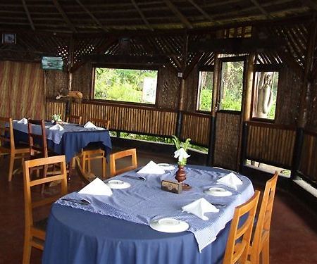 Mount Kilimanjaro View Lodge Moshi Exterior foto