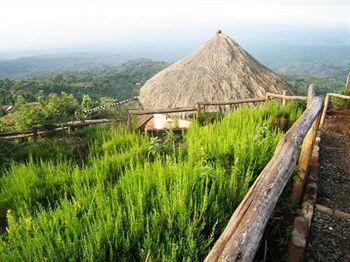 Mount Kilimanjaro View Lodge Moshi Exterior foto