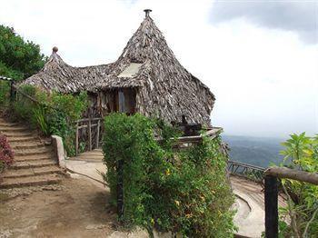 Mount Kilimanjaro View Lodge Moshi Exterior foto