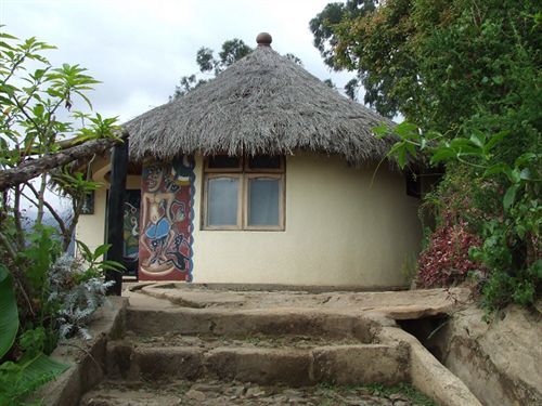 Mount Kilimanjaro View Lodge Moshi Exterior foto