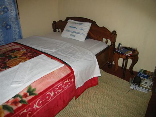 Mount Kilimanjaro View Lodge Moshi Exterior foto