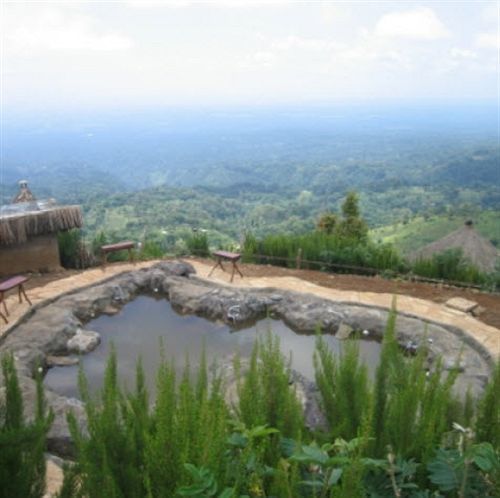 Mount Kilimanjaro View Lodge Moshi Exterior foto
